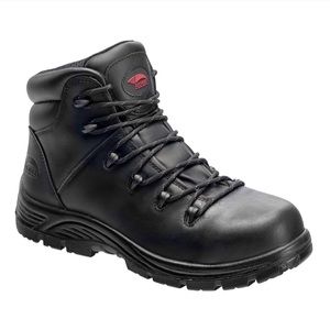 Avenger A7223 Framer CT Workboot-Mens 9M